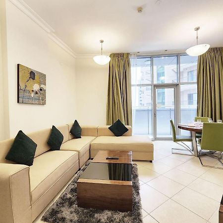 Rh- Modern Urban Oasis, Spacious 02Rb Near Mall Of Emirates Apartamento Dubai Exterior foto