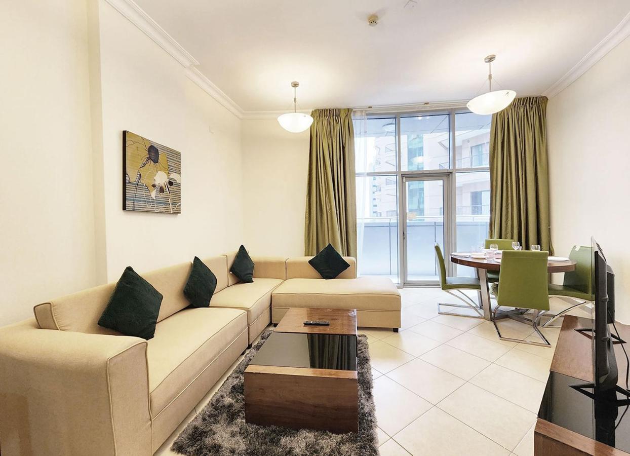 Rh- Modern Urban Oasis, Spacious 02Rb Near Mall Of Emirates Apartamento Dubai Exterior foto